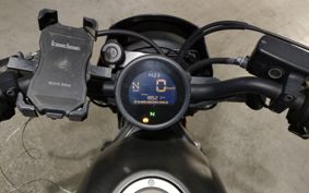 HONDA REBEL 250 S MC49