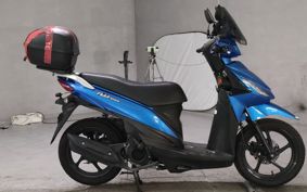SUZUKI ADDRESS V110 CE47A