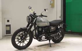 HONDA GB350S 2021 NC59