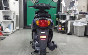 HONDA TACT Basket 2021 AF79
