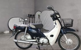 HONDA SUPER CUB50 AA04