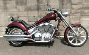 HONDA VT1300CX 2010 SC61