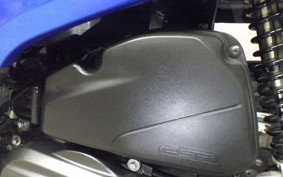 HONDA TACT Basket 1996 AF79