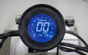 HONDA ZOOMER AF58