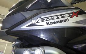 KAWASAKI VERSYS X250 A 2021 LE250D
