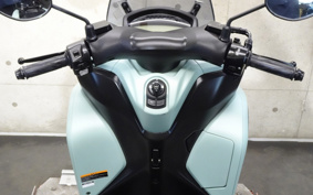 YAMAHA TRICITY 125 SEK1J