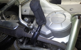 HONDA C110 SUPER CUB 2016 JA10