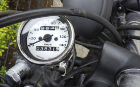 YAMAHA VIRAGO 250 2014 3DM