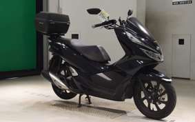 HONDA PCX 125 2007 JF81