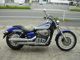 Фото Honda SHADOW CUSTOM 400 2013 с японского аукциона