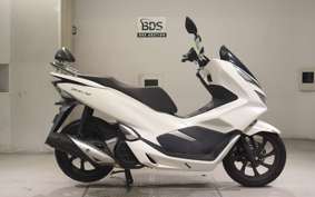 HONDA PCX125 JF81