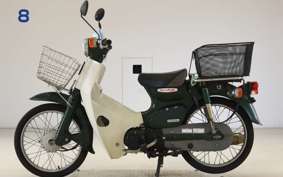 HONDA C50 SUPER CUB AA01