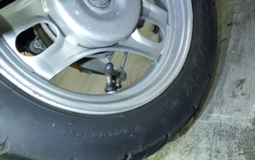 HONDA DIO CESTA GEN 2 2023 AF68