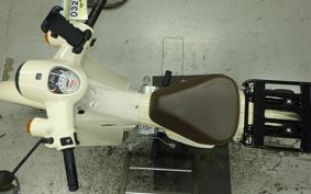 HONDA C50 SUPER CUB AA09