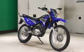 YAMAHA XTZ125 2025