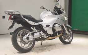 BMW R1200ST 2007