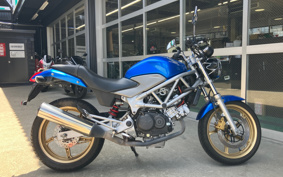 HONDA VTR 250 MC33