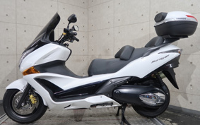 HONDA SILVERWING400GT 2010 NF03