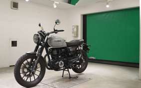 HONDA GB350S 2022 NC59
