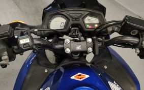 HONDA CB650F 2014 RC83