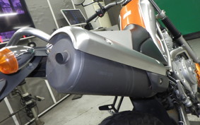 YAMAHA TRICKER Gen.2 2025 DG16J