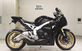 HONDA CBR1000RR ABS 2010 SC59
