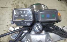 YAMAHA TW200 Gen.2 DG07J