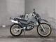 Фото Yamaha SEROW 225W с японского аукциона