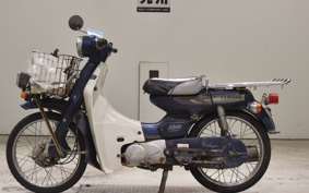 YAMAHA MATE 50 UA04J