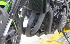 KAWASAKI Z900RS CAFE 2018 ZR900C