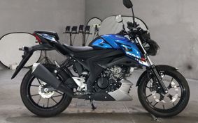 SUZUKI GSX-S125 DL32D