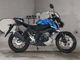 Фото Suzuki GSX-S125 с японского аукциона