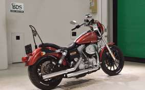 HARLEY FXD 1450 2004