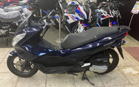 HONDA PCX125 JF56