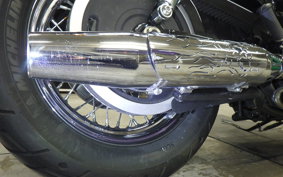 HARLEY XL1200CI 2014