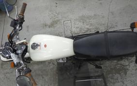 HONDA CB223S MC40