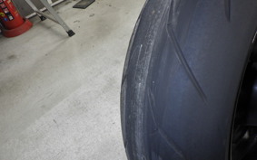 KAWASAKI ZX 10 NINJA ABS 2017