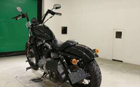 HARLEY XL1200N 2012