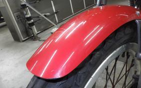 HONDA GB250 CLUBMAN Gen.4 MC10