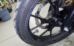 SUZUKI GSX-R125 DL33B