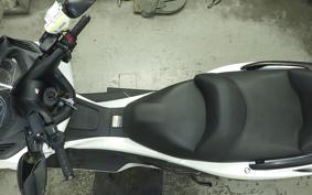 HONDA SILVER WING 400 GT Type 2011 NF03