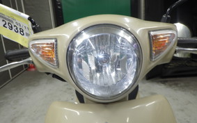 SUZUKI ﾚｯﾂ 2022 CA4AA