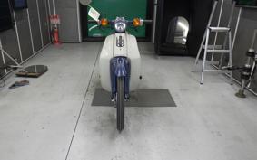 HONDA C50 SUPER CUB AA01