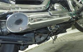 KAWASAKI VULCAN 400 CLASSIC 2003 VN400A