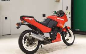 KAWASAKI GPZ250 R 2008 EX250E