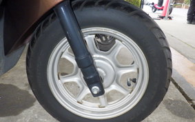 HONDA TACT-4ﾍﾞｰｼｯｸ AF75