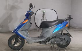 SUZUKI ADDRESS V125 CF4EA