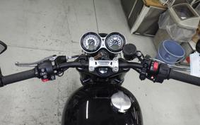 TRIUMPH SPEED TWIN 2020