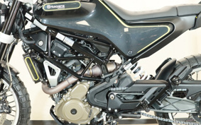 OTHER Svartpilen401 2019
