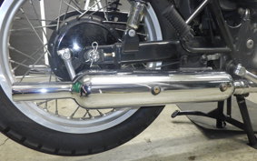 KAWASAKI W650 2001 EJ650A